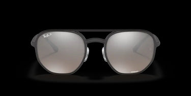 Ray-Ban RB4321CH 601S5J Black