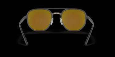 Ray-Ban RB4321CH 601SA1 Black