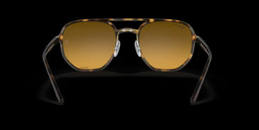 Ray-Ban RB4321CH 710/A2 Light Havana