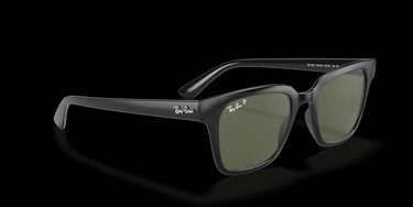 Ray-Ban RB4323 601/9A Black