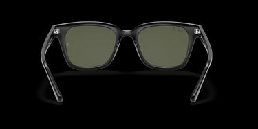 Ray-Ban RB4323 601/9A Black