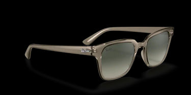 Ray-Ban RB4323 644971 Transparent Grey