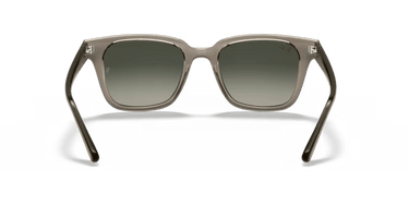 Ray-Ban RB4323 644971 Transparent Grey
