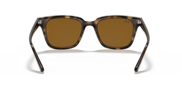 Ray-Ban RB4323 710/33 Light Havana