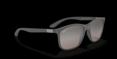 Ray-Ban Chromance RB4330CH 60175J Grey