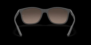 Ray-Ban Chromance RB4330CH 60175J Grey