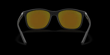Ray-Ban Chromance RB4330CH 601SA1 Black