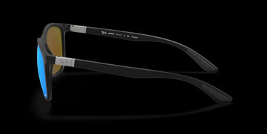 Ray-Ban Chromance RB4330CH 601SA1 Black