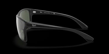 Ray-Ban RB4331 601/71 Black