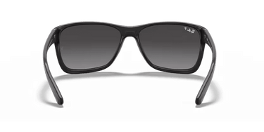 Ray-Ban RB4331 601/T3 Black
