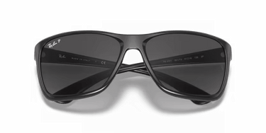 Ray-Ban RB4331 601/T3 Black