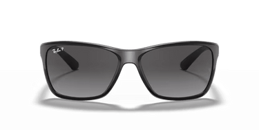 Ray-Ban RB4331 601/T3 Black