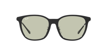 Ray-Ban RB4333D 601/2 Zwart