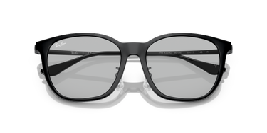 Ray-Ban RB4333D 601/87 Zwart