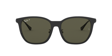 Ray-Ban RB4333D 601/9A Zwart