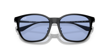 Ray-Ban RB4333D 674680 Zwart