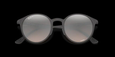 Ray-Ban RB4336CH 601S5J Black