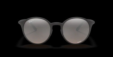 Ray-Ban RB4336CH 601S5J Black