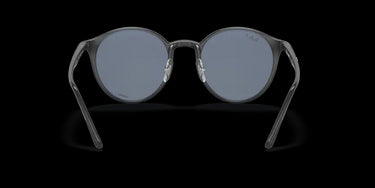 Ray-Ban RB4336CH 601/BA Black