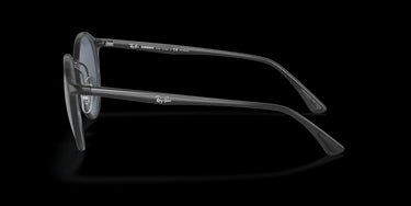 Ray-Ban RB4336CH 601/BA Black