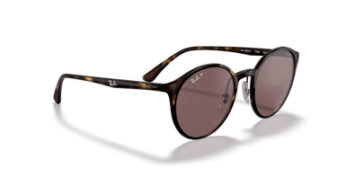 Ray-Ban RB4336CH 710/BC Light Havana