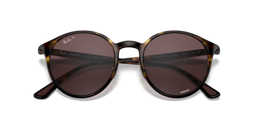 Ray-Ban RB4336CH 710/BC Light Havana