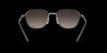Ray-Ban RB4341CH 601S5J Black