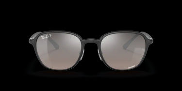 Ray-Ban RB4341CH 601S5J Black