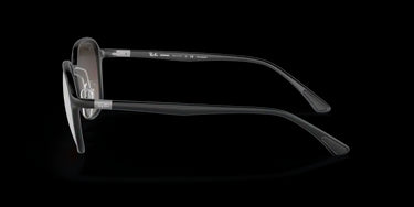 Ray-Ban RB4341CH 601S5J Black