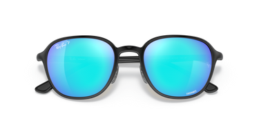 Ray-Ban RB4341CH 601SA1 Black