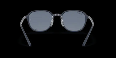 Ray-Ban RB4341CH 6331BA Blue