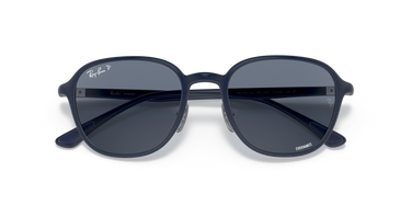 Ray-Ban RB4341CH 6331BA Blue