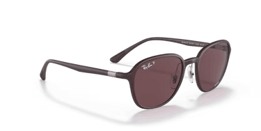 Ray-Ban RB4341CH 6445BC Violet