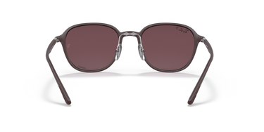Ray-Ban RB4341CH 6445BC Violet