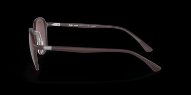 Ray-Ban RB4341CH 6445BC Violet