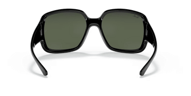 Ray-Ban Powderhorn RB4347 601/71 Black