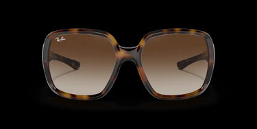 Ray-Ban Powderhorn RB4347 710/13 Havana