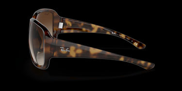 Ray-Ban Powderhorn RB4347 710/13 Havana