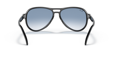 Ray-Ban Vagabond RB4355 66033F Black