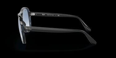 Ray-Ban Vagabond RB4355 66033F Black