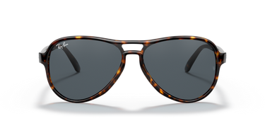 Ray-Ban Vagabond RB4355 902/R5 Havana