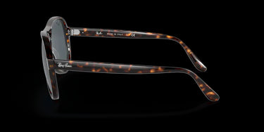 Ray-Ban Vagabond RB4355 902/R5 Havana