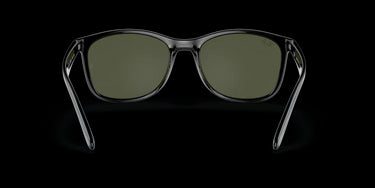 Ray-Ban RB4374 601/31 Black