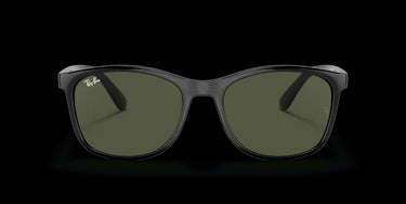 Ray-Ban RB4374 601/31 Black
