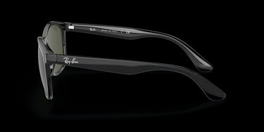 Ray-Ban RB4374 601/31 Black