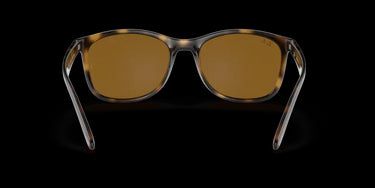 Ray-Ban RB4374 710/33 Havana