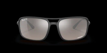 Ray-Ban RB4375 601S5J Black