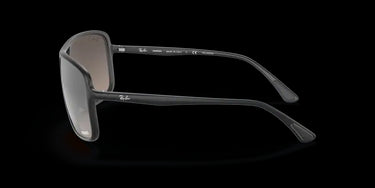 Ray-Ban RB4375 601S5J Black