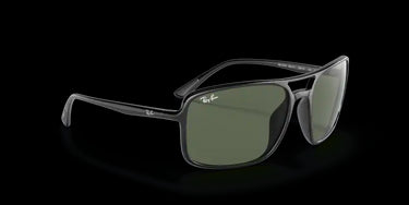 Ray-Ban RB4375 601/71 Black