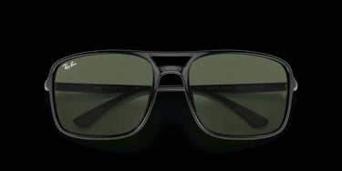 Ray-Ban RB4375 601/71 Black